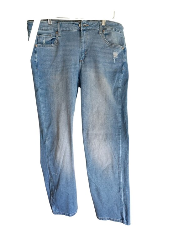 Sonoma Denim - Sonoma Straight Leg Jeans Size 16R